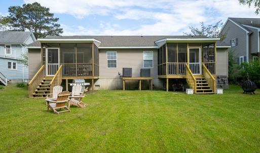 Photo #4 of 3488-90 WILLOW ST, CHINCOTEAGUE, VA 0.3 acres