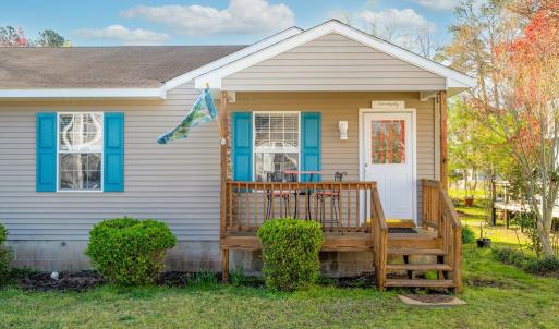 Photo #5 of 3488-90 WILLOW ST, CHINCOTEAGUE, VA 0.3 acres