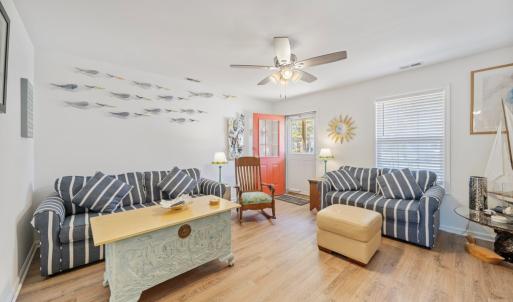 Photo #7 of 3488-90 WILLOW ST, CHINCOTEAGUE, VA 0.3 acres