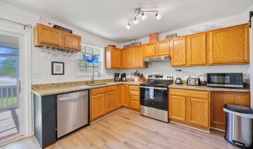 Photo #8 of 3488-90 WILLOW ST, CHINCOTEAGUE, VA 0.3 acres