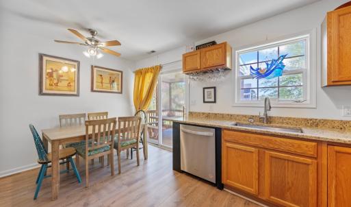 Photo #9 of 3488-90 WILLOW ST, CHINCOTEAGUE, VA 0.3 acres