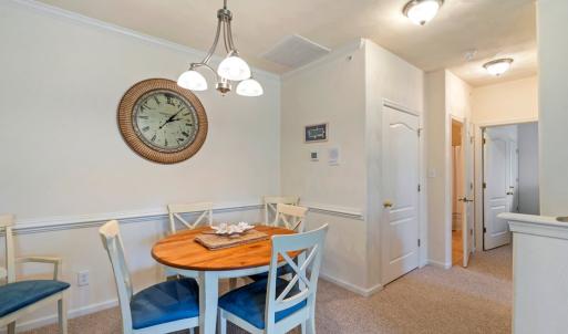 Photo #8 of 306 TROON COURT, CAPE CHARLES, VA