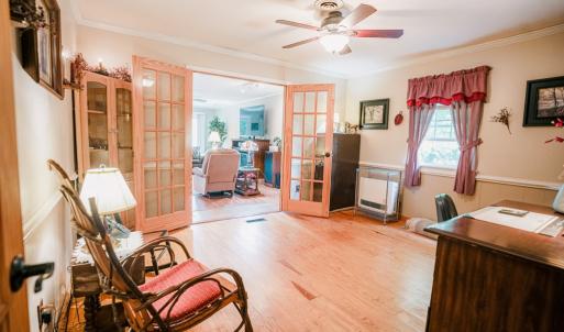 Photo #25 of 8045 HICKMAN FARM LN, WALLOPS ISLAND, VA 0.5 acres