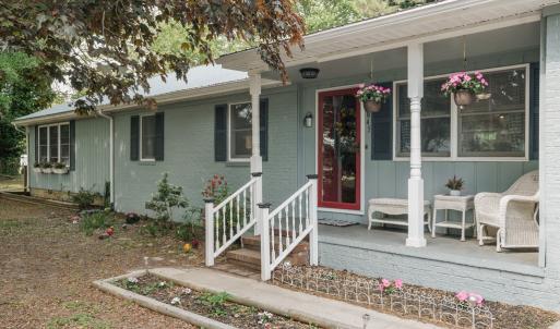 Photo #3 of 8045 HICKMAN FARM LN, WALLOPS ISLAND, VA 0.5 acres