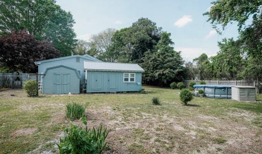 Photo #38 of 8045 HICKMAN FARM LN, WALLOPS ISLAND, VA 0.5 acres