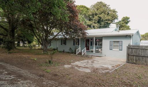 Photo #4 of 8045 HICKMAN FARM LN, WALLOPS ISLAND, VA 0.5 acres