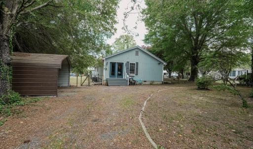 Photo #45 of 8045 HICKMAN FARM LN, WALLOPS ISLAND, VA 0.5 acres
