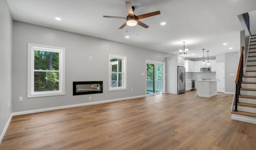 Photo #11 of 3047 DINGY CT, GREENBACKVILLE, VA 10.0 acres