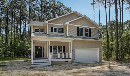 Photo #2 of 3047 DINGY CT, GREENBACKVILLE, VA 10.0 acres