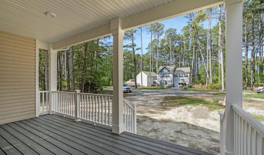 Photo #4 of 3047 DINGY CT, GREENBACKVILLE, VA 10.0 acres