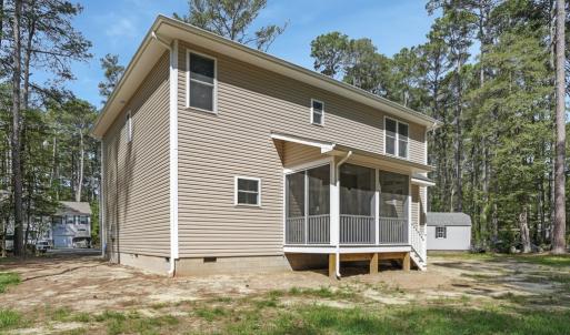 Photo #48 of 3047 DINGY CT, GREENBACKVILLE, VA 10.0 acres