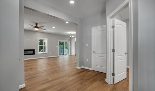 Photo #7 of 3047 DINGY CT, GREENBACKVILLE, VA 10.0 acres