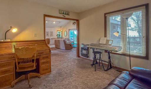 Bonus Room