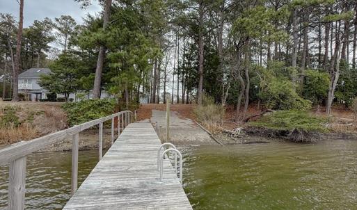 Community dock