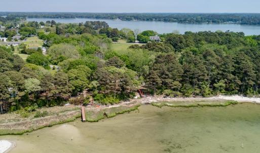 Photo #2 of 12182 HERON DR, MACHIPONGO, VA 1.1 acres