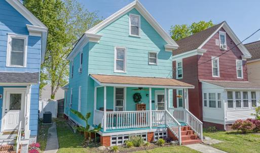 Photo #2 of 521 MADISON AVE, CAPE CHARLES, VA 30.0 acres