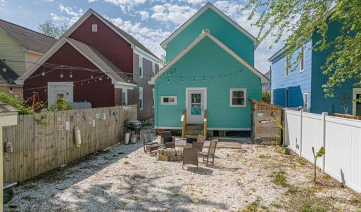 Photo #27 of 521 MADISON AVE, CAPE CHARLES, VA 30.0 acres