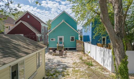 Photo #28 of 521 MADISON AVE, CAPE CHARLES, VA 30.0 acres