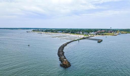 Free Fishing Pier