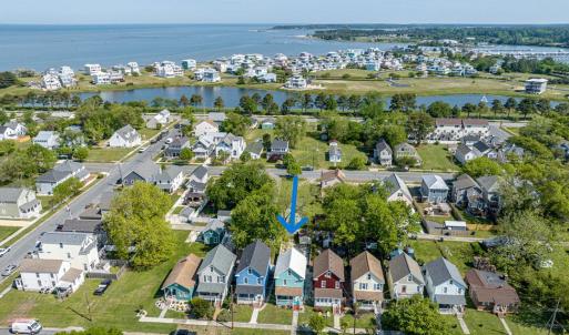 Photo #4 of 521 MADISON AVE, CAPE CHARLES, VA 30.0 acres