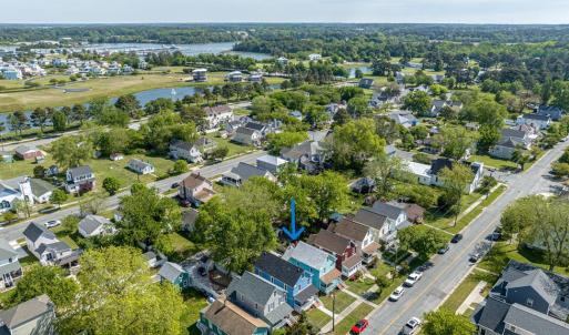 Photo #5 of 521 MADISON AVE, CAPE CHARLES, VA 30.0 acres