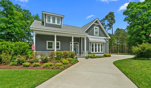 Photo #2 of 8 PERNY CT, CAPE CHARLES, VA 0.3 acres