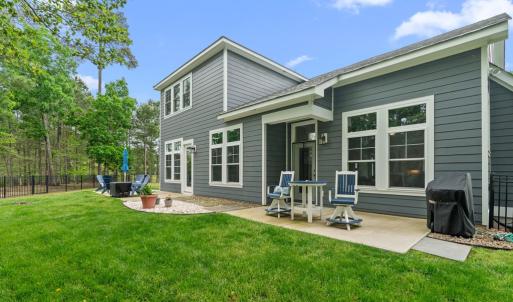Photo #30 of 8 PERNY CT, CAPE CHARLES, VA 0.3 acres
