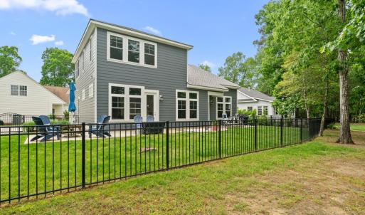 Photo #34 of 8 PERNY CT, CAPE CHARLES, VA 0.3 acres
