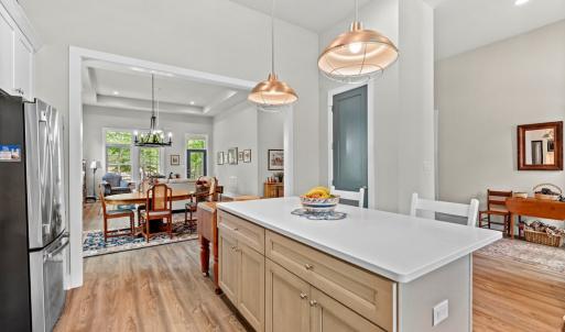 Photo #7 of 8 PERNY CT, CAPE CHARLES, VA 0.3 acres