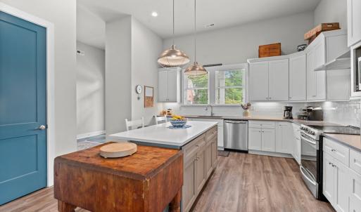 Photo #8 of 8 PERNY CT, CAPE CHARLES, VA 0.3 acres