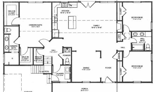 Photo #2 of 22358 PLUM TREE RD, CAPE CHARLES, VA 0.8 acres