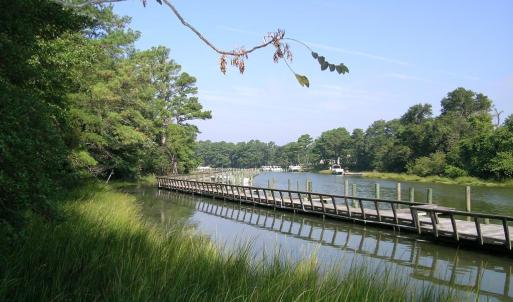 Photo #6 of 22358 PLUM TREE RD, CAPE CHARLES, VA 0.8 acres