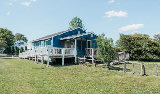 Photo #34 of 6345 CLARK ST, CHINCOTEAGUE, VA 0.3 acres