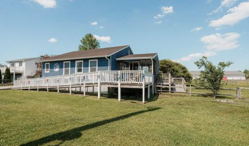 Photo #36 of 6345 CLARK ST, CHINCOTEAGUE, VA 0.3 acres