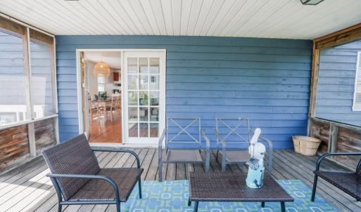 Photo #5 of 6345 CLARK ST, CHINCOTEAGUE, VA 0.3 acres