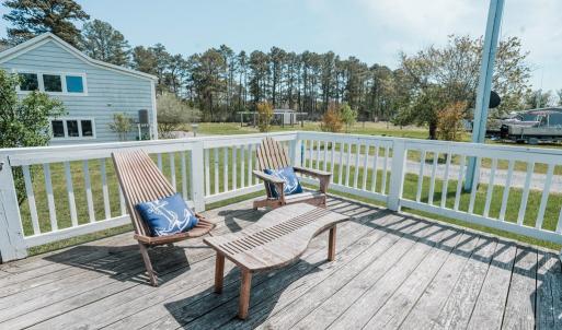 Photo #6 of 6345 CLARK ST, CHINCOTEAGUE, VA 0.3 acres