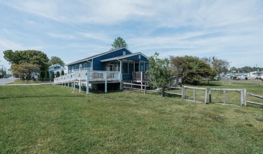 Photo #13 of 6345 CLARK ST, CHINCOTEAGUE, VA 0.3 acres