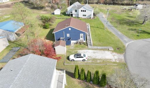 Photo #14 of 6345 CLARK ST, CHINCOTEAGUE, VA 0.3 acres