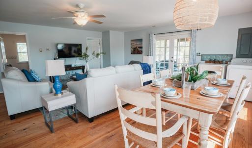 Photo #2 of 6345 CLARK ST, CHINCOTEAGUE, VA 0.3 acres