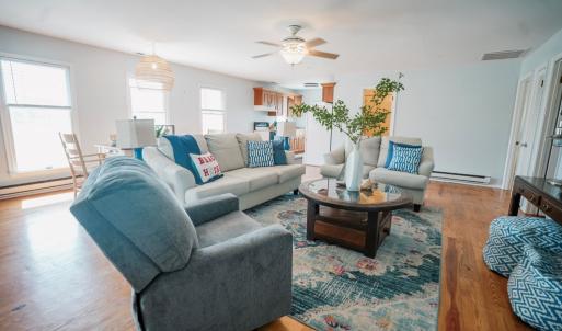 Photo #8 of 6345 CLARK ST, CHINCOTEAGUE, VA 0.3 acres