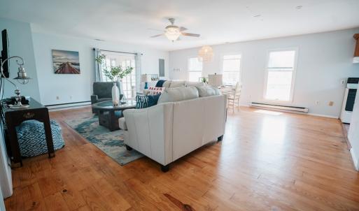 Photo #9 of 6345 CLARK ST, CHINCOTEAGUE, VA 0.3 acres