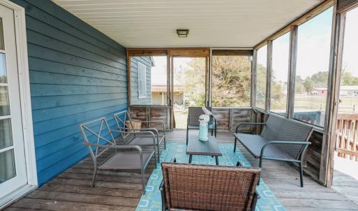 Photo #3 of 6345 CLARK ST, CHINCOTEAGUE, VA 0.3 acres