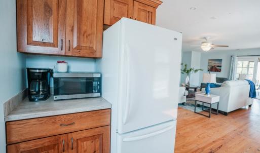 Photo #4 of 6345 CLARK ST, CHINCOTEAGUE, VA 0.3 acres