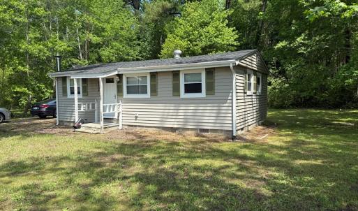 Photo #2 of 31177 CHINCOTEAGUE RD, NEW CHURCH, VA 0.3 acres