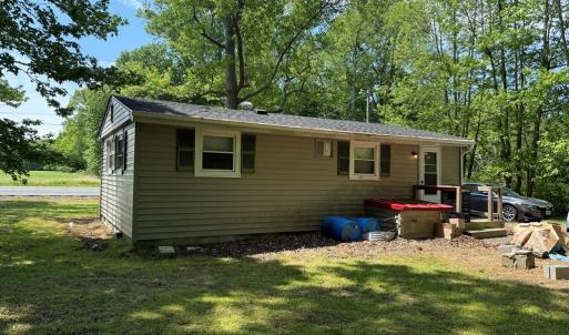 Photo #3 of 31177 CHINCOTEAGUE RD, NEW CHURCH, VA 0.3 acres