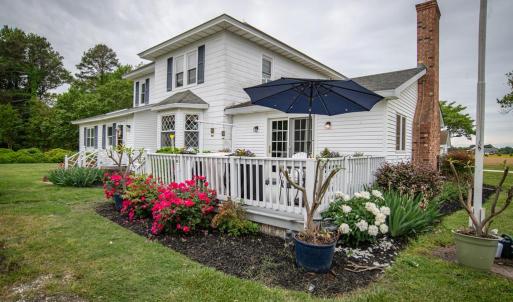 Photo #4 of 4433 WILSONIA NECK DR, MACHIPONGO, VA 1.0 acres