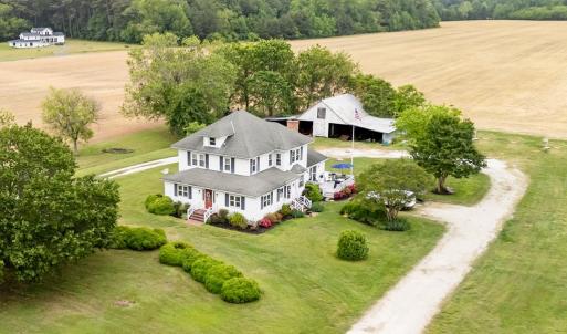 Photo #5 of 4433 WILSONIA NECK DR, MACHIPONGO, VA 1.0 acres