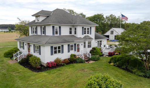 Photo #6 of 4433 WILSONIA NECK DR, MACHIPONGO, VA 1.0 acres
