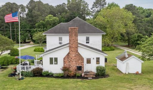 Photo #7 of 4433 WILSONIA NECK DR, MACHIPONGO, VA 1.0 acres