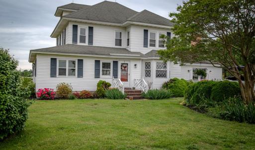 Photo #2 of 4433 WILSONIA NECK DR, MACHIPONGO, VA 1.0 acres